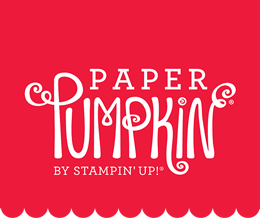 Paper Pumpkin Box