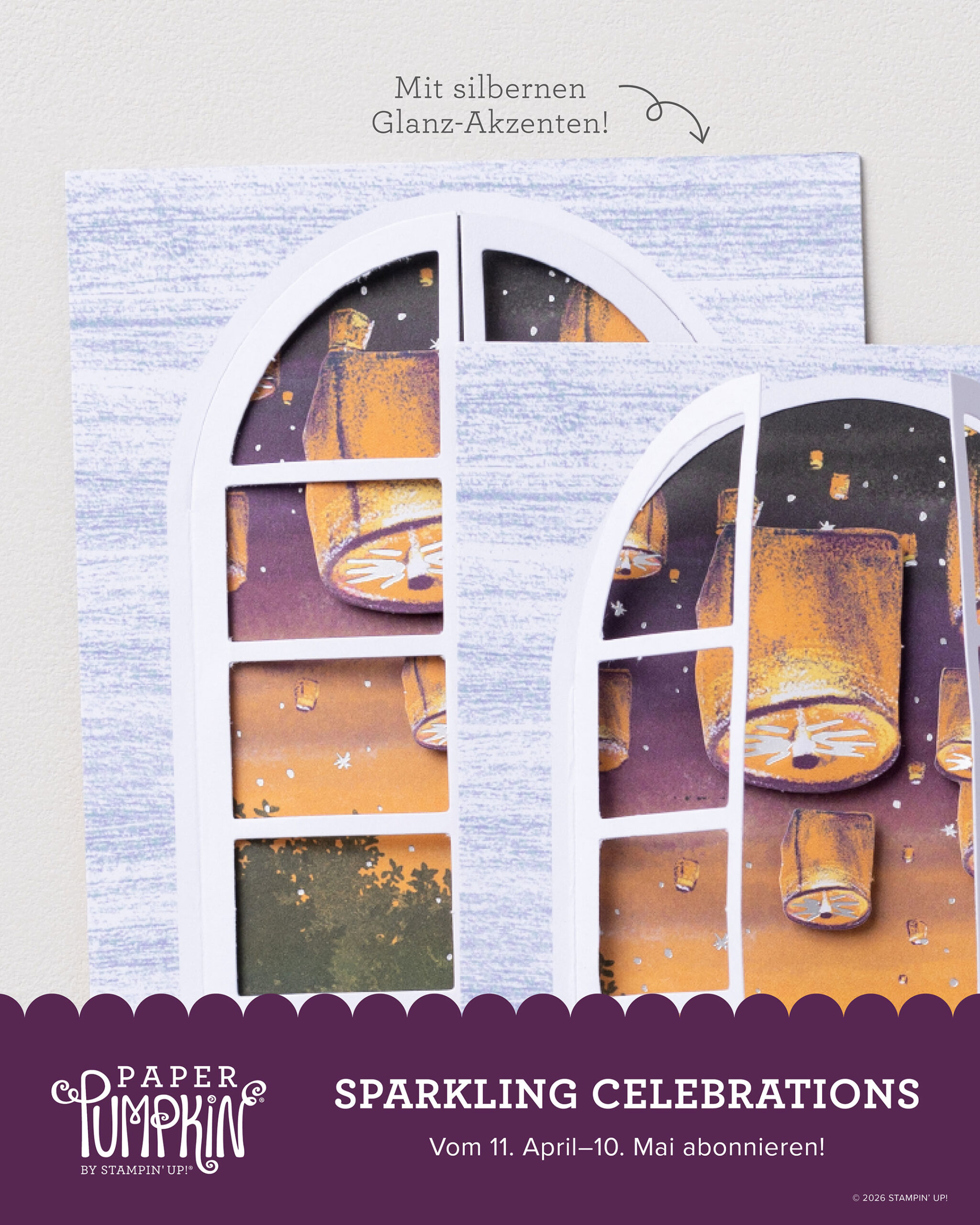 Sparkling Celebrations