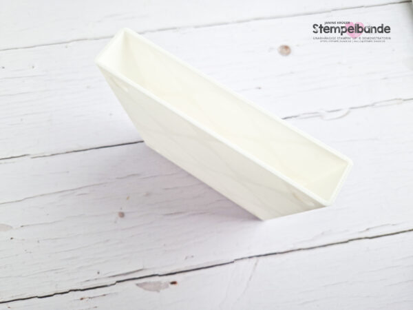 Case für Stempel Spot Aufbewahrungsbox | Stapelrahmen für Kreativ-Tower | 3D-Druck