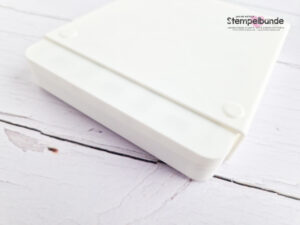 Case für Stempel Spot Aufbewahrungsbox | Stapelrahmen für Kreativ-Tower | 3D-Druck